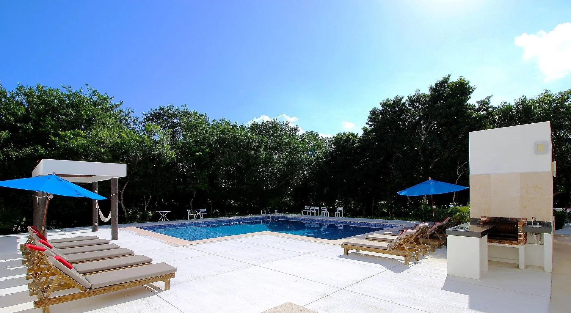 Exclusive Apartment Resort By Olahola Akumal