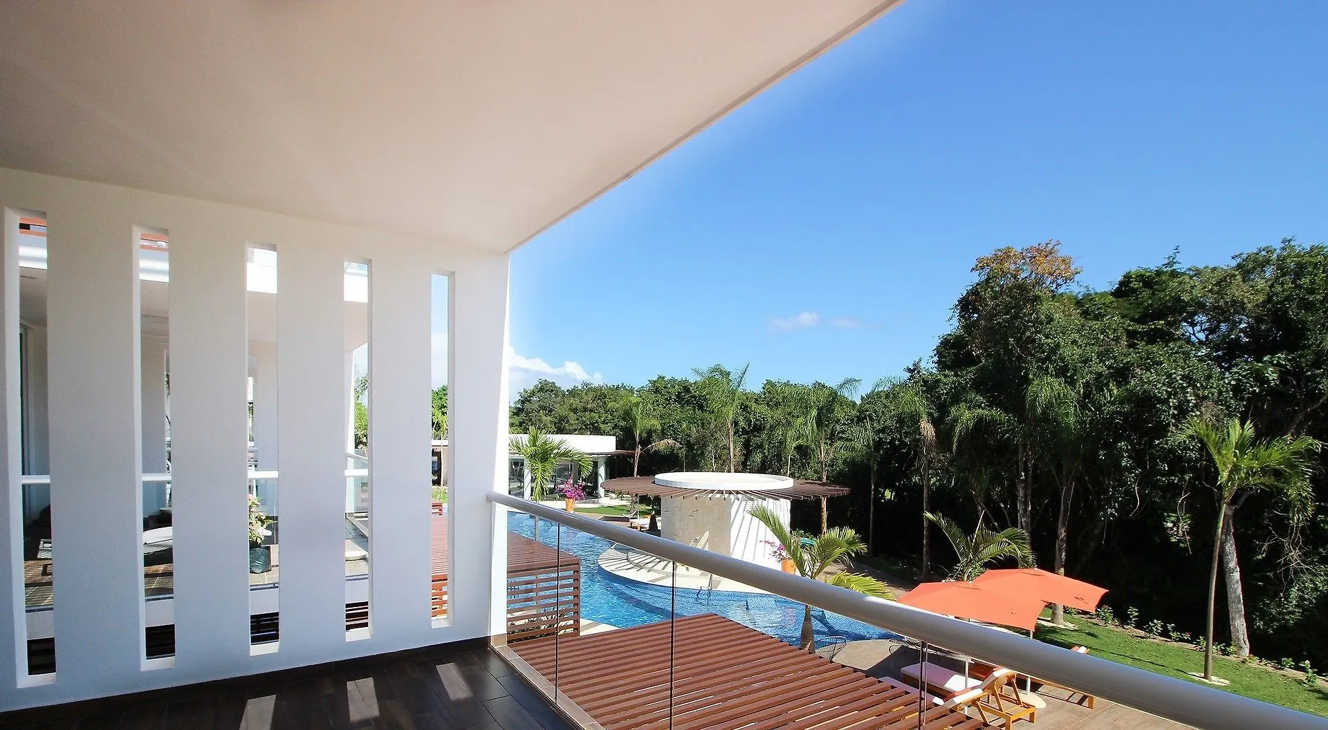 Exclusive Apartment Resort By Olahola Akumal